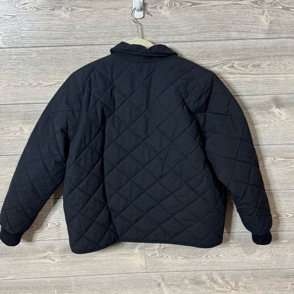 The North Face Women’s Cuchillo Jacket. Size XL. Black. Sherpa fleece lined. - Picture 4 of 11